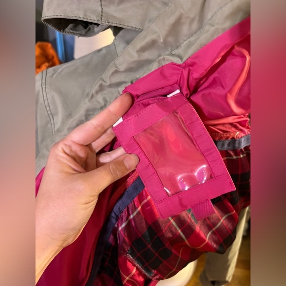 Burton Dryride Women’s Half Zip Coat - Picture 6 of 16